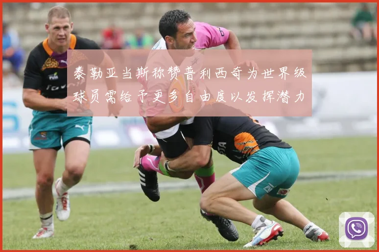 泰勒亚当斯称赞普利西奇为世界级球员需给予更多自由度以发挥潜力
